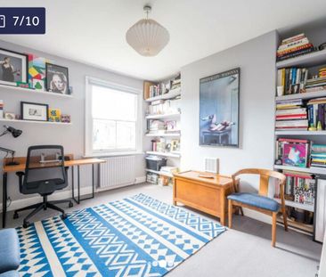 2 Bed Terraced House, Bryantwood Road, N7 - Photo 4