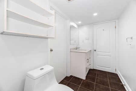 For Lease - 32 Mount Pleasant Drive Unit# 2, Brampton, Ontario - Photo 3