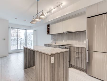 For Lease - 31 Tippett Road Unit# 553, Toronto, Ontario - Photo 5