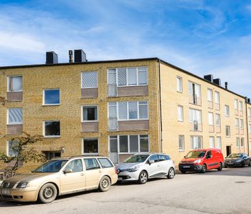 Västergatan, Gullspång - Foto 2