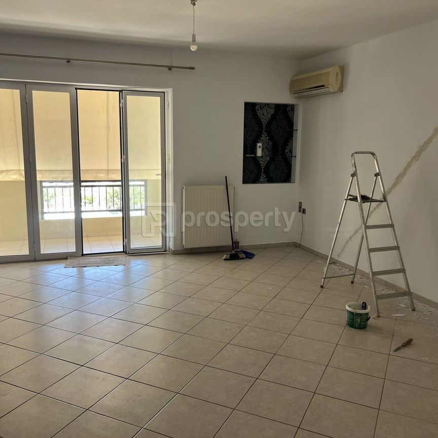 Διαμέρισμα για ενοικίαση Εσταυρωμένος (Ηράκλειο Κρήτης) - Photo 1