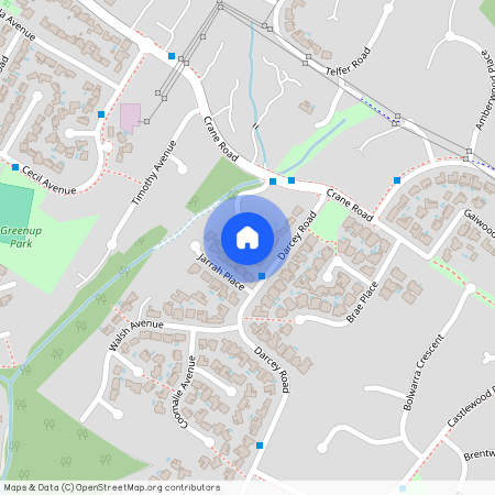 9 Maybush Way, NSW 2154, Castle Hill