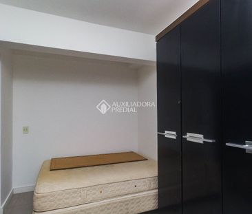 Apartamento JK com 1 quarto e 40m² para alugar em Jardim Carvalho, ... - Photo 5