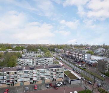 Fluweelboomlaan 99, Populierenbuurt, 1185PP, Amstelveen - Foto 5