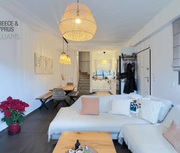 Ενοικίαση κατοικίας, 103 τ.μ., Νέα Μάκρη, 1.200 € - Photo 6