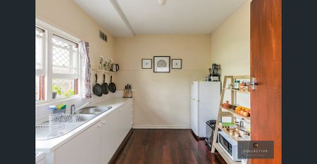 Executive one bedroom apartment - Photo 4