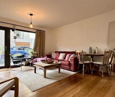 2 bedroom duplex to rent - Photo 1