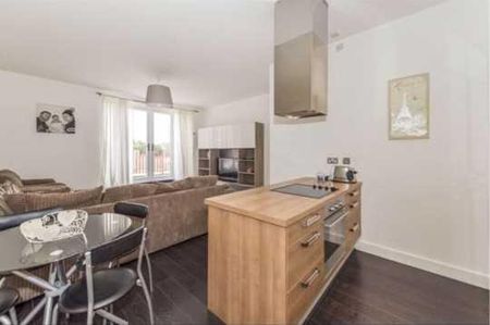 1 bedroom apartment to rent - Photo 2