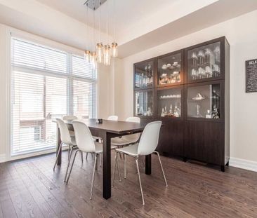 For Lease - 37 Juneau Street, Vaughan, Ontario - Photo 5