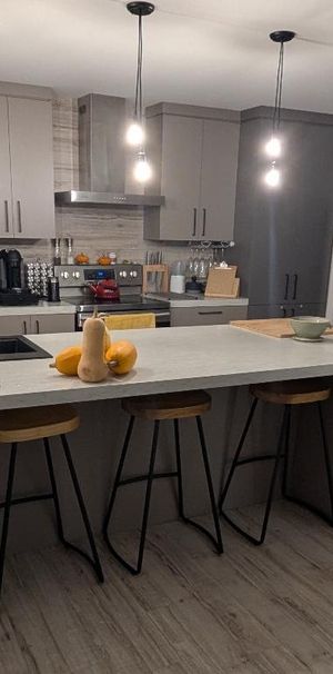 Logement à louer Ste Rose - Photo 1