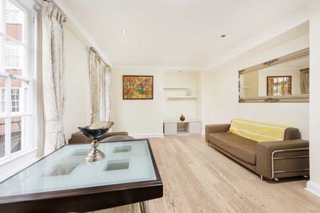 Apsley House, 23/29 Finchley Road, NW8 - Photo 3