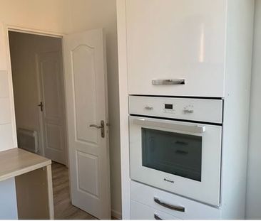 Appartement 2 pièces 35m2 MARSEILLE 10EME 575 euros - Photo 6