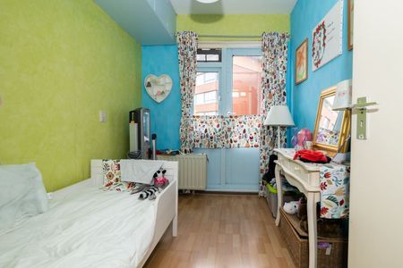 Te huur: Huis D. Losstraat 20 in Spijkenisse - Foto 3