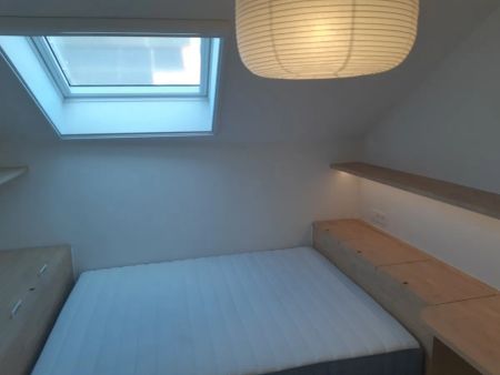 Stijlvol triplex-appartement. - Photo 5