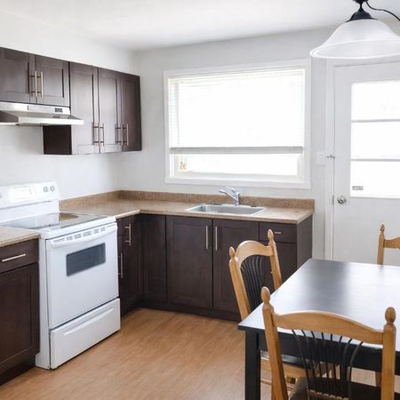 41/2 Quartier Limoilou– Disponible immédiatement - Photo 4