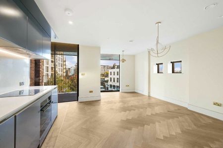 Edith Row, Fulham, SW6 - Photo 2