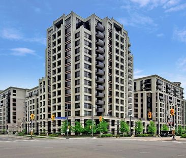 For Lease - 89 South Town Centre Boulevard Unit# 1102, Markham, Ont... - Photo 6