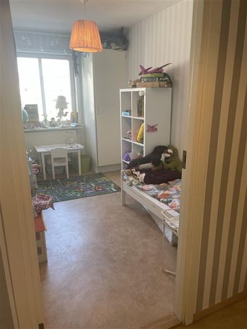 Kyrkogatan, Vänersborg - Foto 2