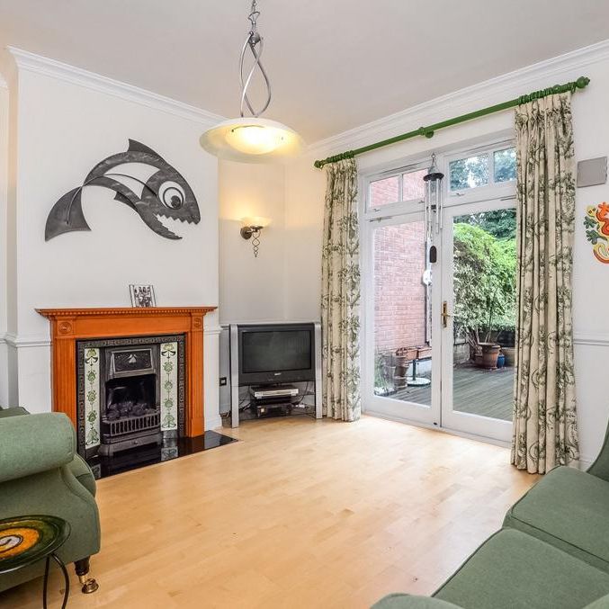 4 bedroom house to rent - Photo 1