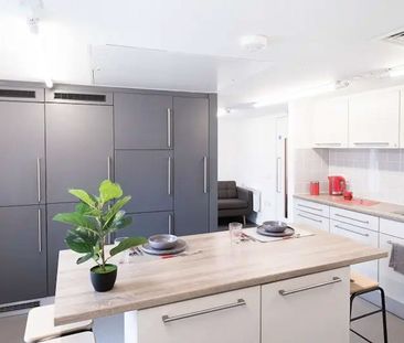 Platinum Studio Accessible - Photo 5