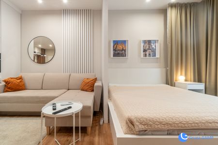 *38m2*Grzegórzki Park*balkon - Zdjęcie 3