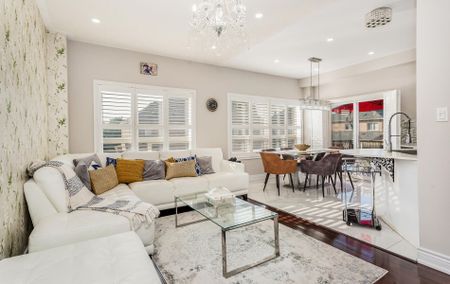 For Lease - 3949 Tacc Drive Unit# Main House, Mississauga, Ontario - Photo 3