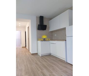 GROUND FLOOR APARTMENT WITH TWO BEDROOMS – GUARDAMAR DEL SEGURA - Photo 3