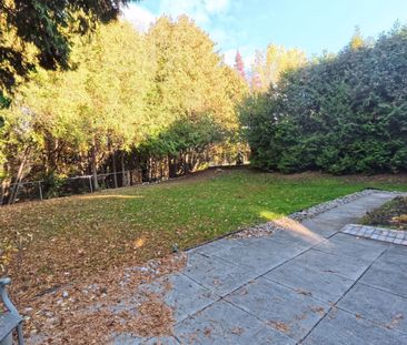 For Lease - 40 Cranberry Lane Unit# Bsmt, Aurora, Ontario - Photo 6