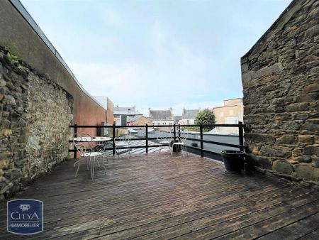 Appartement à louer 3 pièces 80.63m² - Photo 3