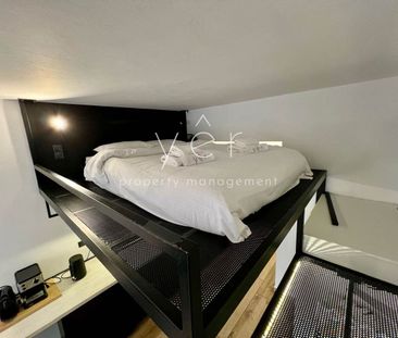 Διαμέρισμα για ενοικίαση Ομόνοια (Κέντρο) - Photo 6