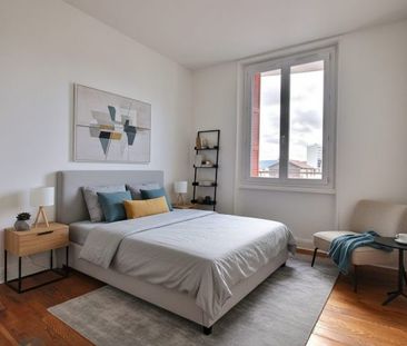 LES SALINS - APPARTEMENT T3 AVEC CAVE - Photo 4
