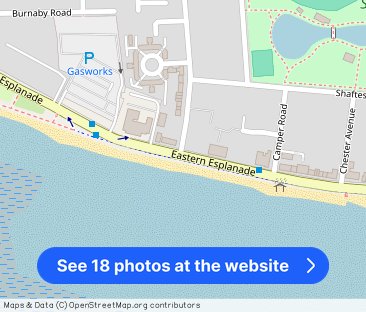 Eastern Esplanade, Southend-on-sea, SS1 - Photo 1