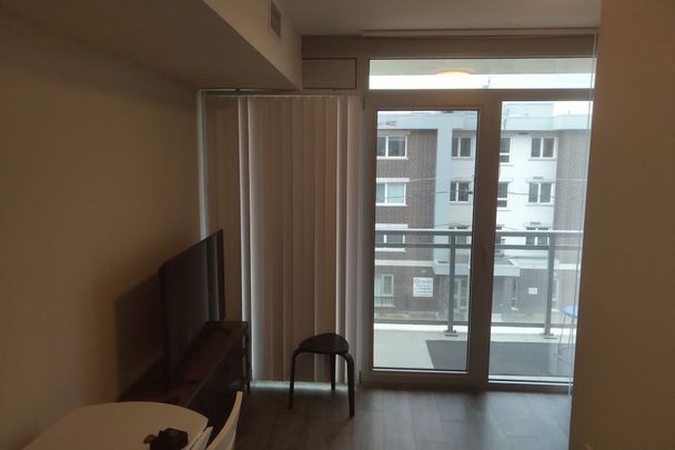 For Lease - 257 Hemlock Street Unit# 306, Waterloo, Ontario - Photo 1