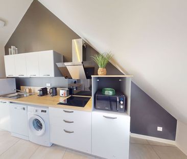 Appartement à louer 2 pièces • 38 m2 Rodez - Photo 6