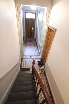 Appartement te huur - Photo 1