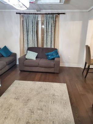 For Lease - 10 Snowgoose Terrace, Toronto, Ontario - Photo 1