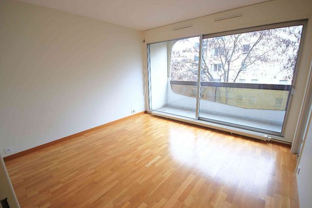 Location Appartement 1 pièce 24m² - Photo 1