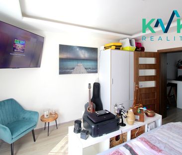 Pronájem bytu 1+1 36 m² - Photo 4