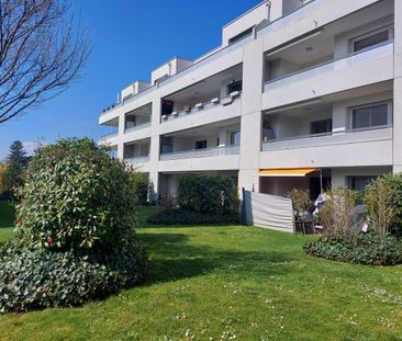 VUARINES 67, Appartement de 2.5 pièces avec terrasse privative - Photo 2