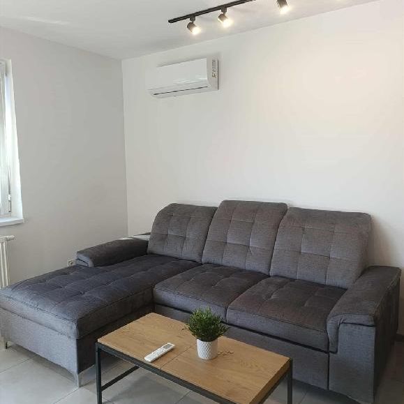 Mieszkanie Szczecin Centrum powierzchnia 48.17 m² C319-WM-28229 - Фото 1