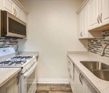 For Lease - 1845 Dufferin Street Unit# #2, Toronto, Ontario - Photo 3