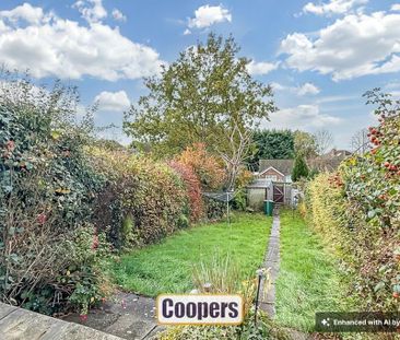 3 bedroom terraced house to rent - Photo 1