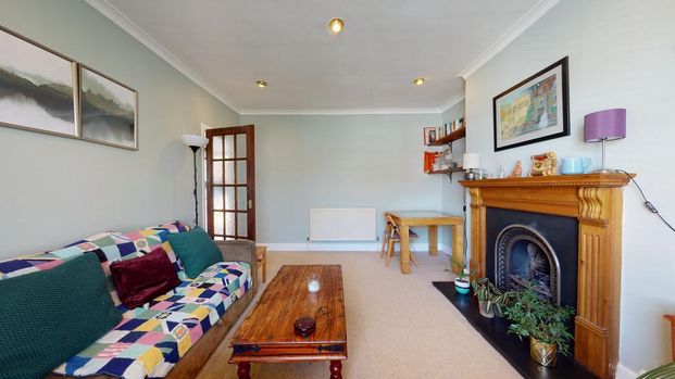 1 bedroom flat to rent - Photo 1