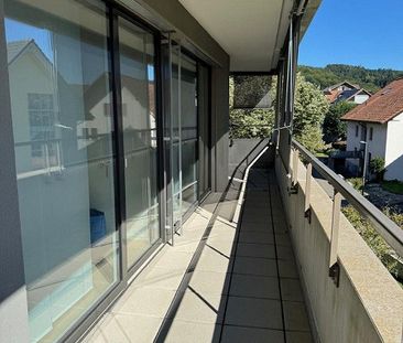 Ihr neues Zuhause: Moderne Wohnung an ruhiger und doch zentraler Lage - Foto 2