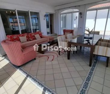 Chalet en alquiler en Avenida de Benahavís - Photo 6