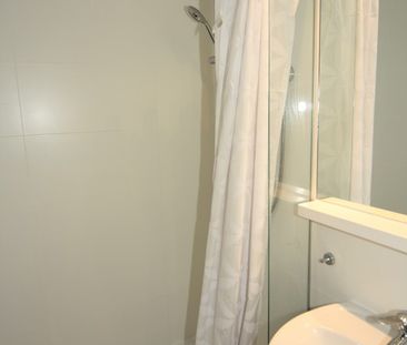 Apartment mit gehobener Komplettausstattung am Nürnberger Hafen - Photo 6