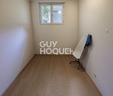 Appartement meublé Saint Genis Laval 3 pièce(s) 45 m2 - Photo 2