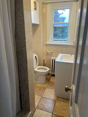 For Lease - 225 Rosemount Avenue Unit# Third Floor, Toronto, Ontario - Photo 1