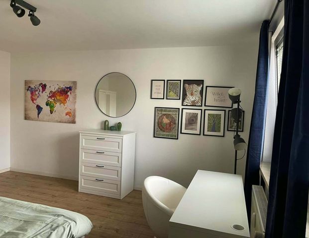 Töngesgasse 2.stock -Big Room - Foto 1