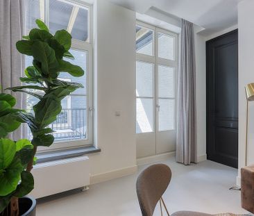 Te huur: Appartement Molenstraat 15 G in Den Haag - Foto 2